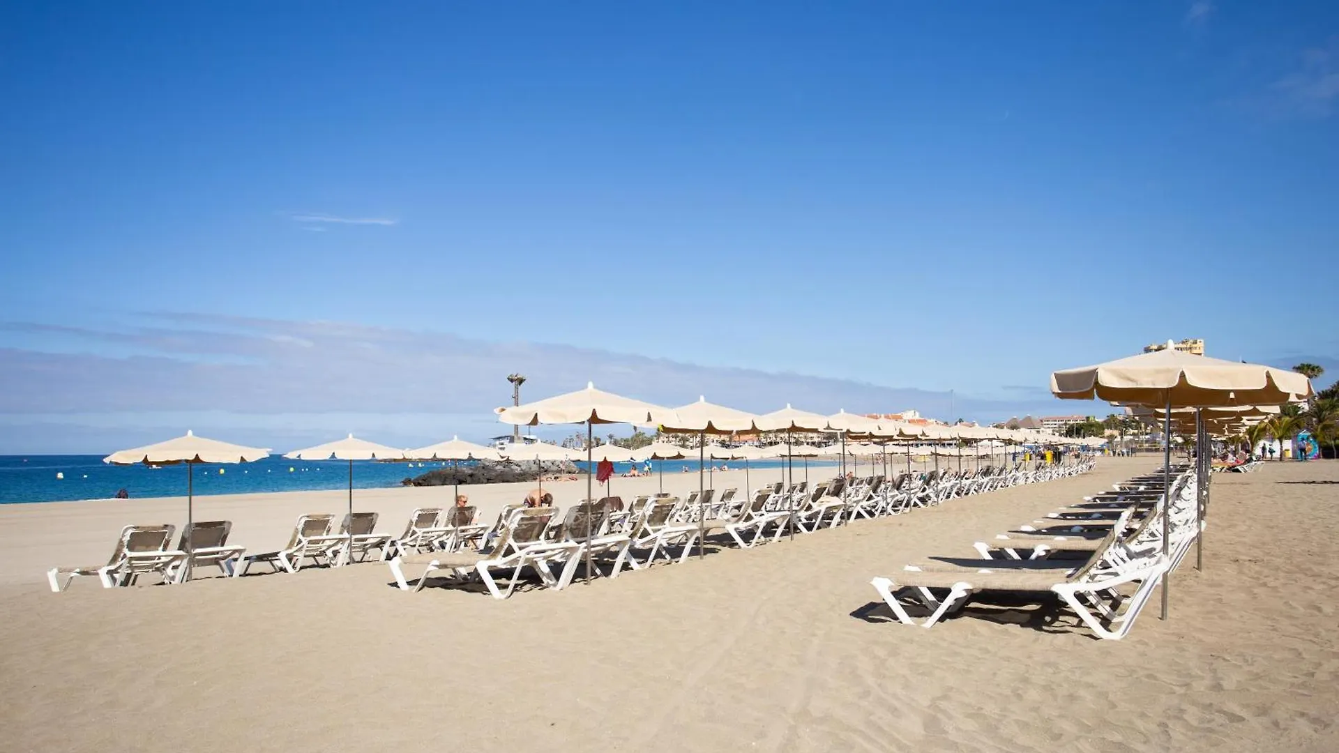 Home2Book Design Apt Terrace & Pool Los Cristianos 0*, لوس كريستيانوس إسبانيا
