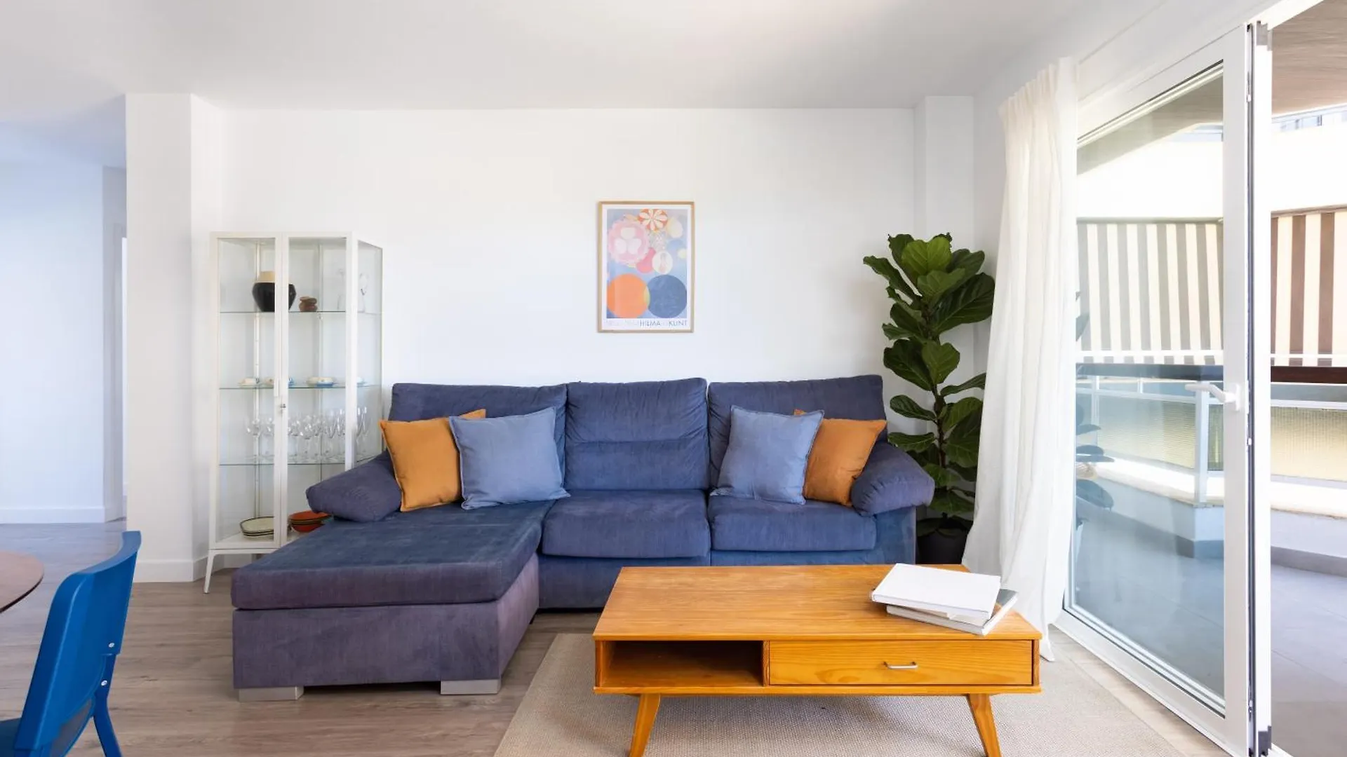 Home2Book Design Apt Terrace & Pool Los Cristianos شقة
