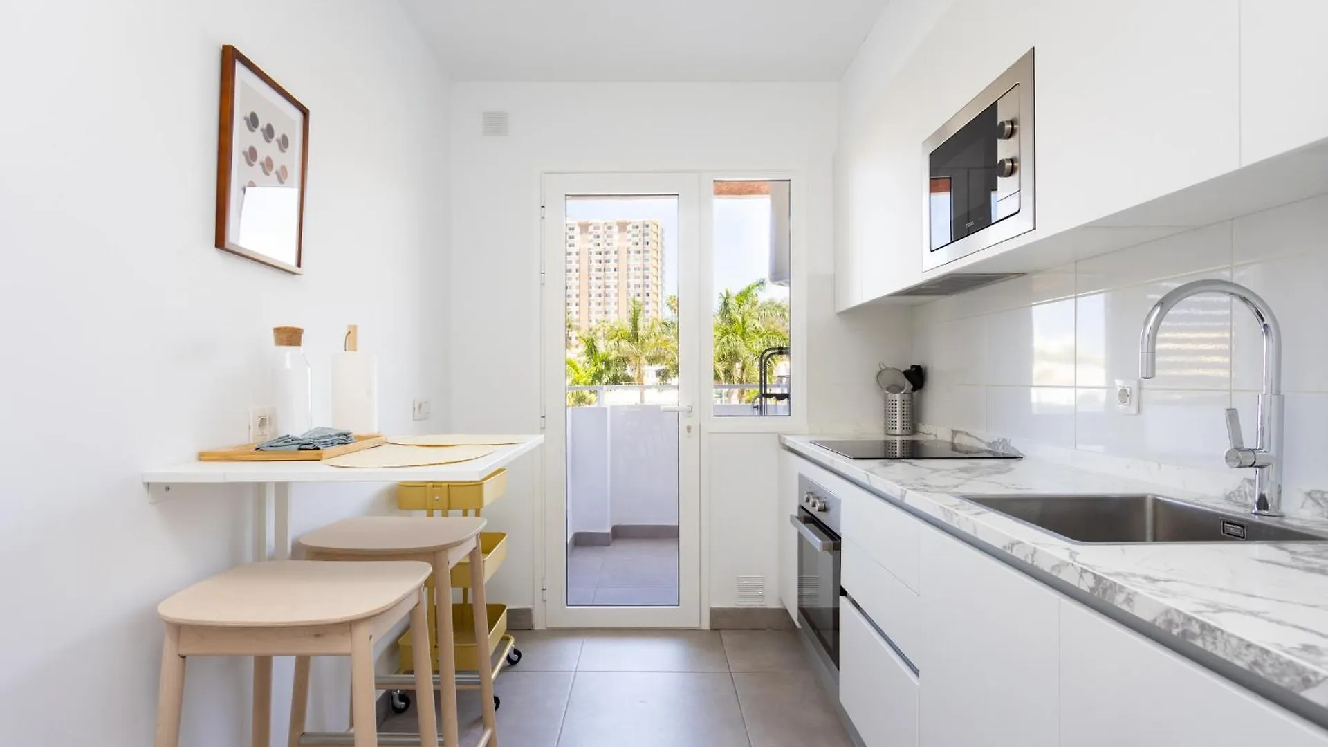 Home2Book Design Apt Terrace & Pool Los Cristianos 0*, لوس كريستيانوس إسبانيا