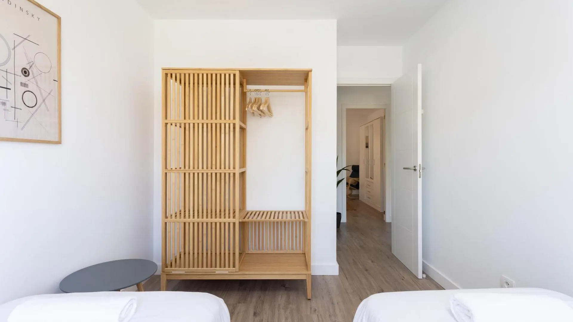 Home2Book Design Apt Terrace & Pool Los Cristianos شقة