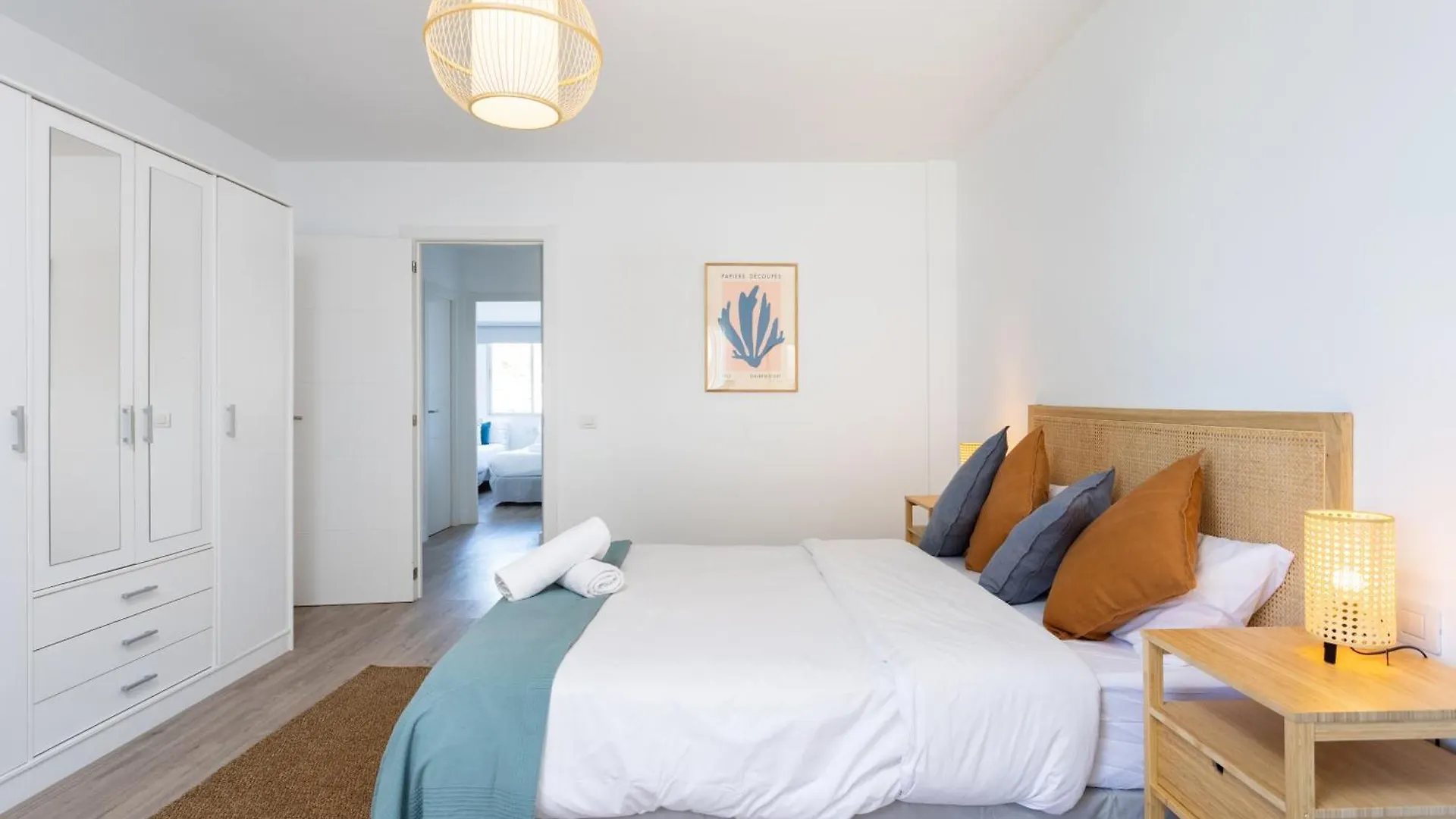 Home2Book Design Apt Terrace & Pool Los Cristianos شقة لوس كريستيانوس