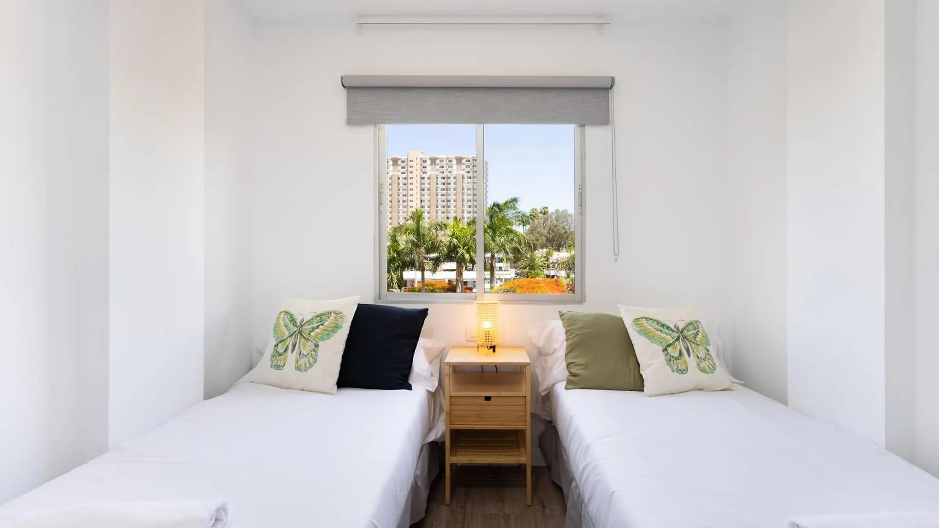 Home2Book Design Apt Terrace & Pool Los Cristianos 0*, لوس كريستيانوس