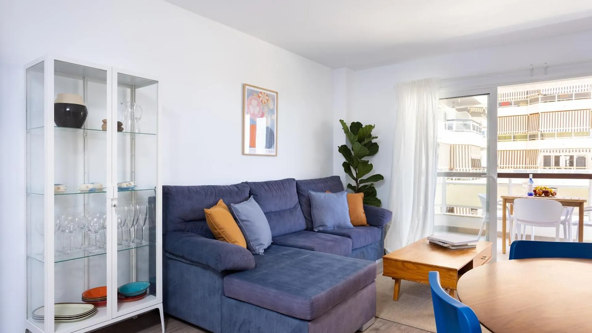 Home2Book Design Apt Terrace & Pool Los Cristianos