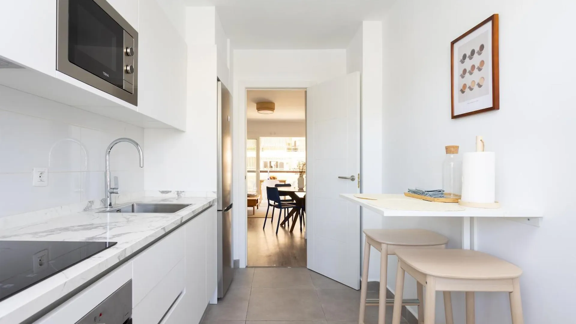 Home2Book Design Apt Terrace & Pool Los Cristianos 0*, لوس كريستيانوس