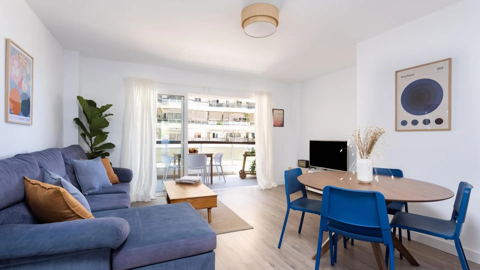 Home2Book Design Apt Terrace & Pool Los Cristianos إسبانيا